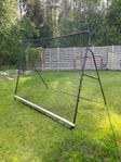 Rebounder (fotboll/tennis/padel)