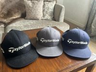 Taylormade kepsar säljes