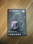 3M Peltor WS Alert XPI+ - helt nya