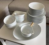 Porslin från T.Loft, Rosenthal group