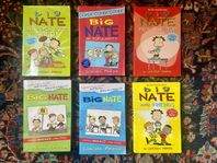 Children’s books - English