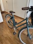 Monark Karla hybridcykel (2022)