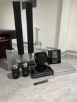 Bang & Olufsen – BeoLab, BeoSound, Beo4 m.m. i toppskick!