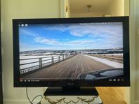 Sony 40 Tum TV