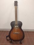 Ibanez PC18MH-MHS Mahogany Grand Concert 6-strängad akustis