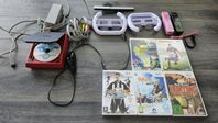 Nintendo WII mini