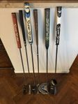 Putters