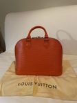 Louis Vuitton Alma PM 