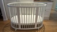 Stokke Sleepi från 2018