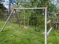 Gungställning i delar