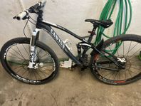 Canyon 29 tum