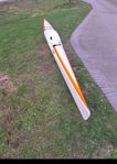 Surfski Nelo 560 ML