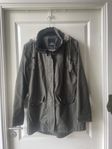 Regnjacka Truenorth M/38