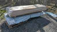 20st Spånskivor 900x2500  – 12 mm tjocklek