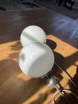 Klotlampa