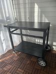 Grillvagn bord till grill