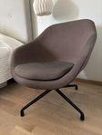 HAY About a lounge chair 