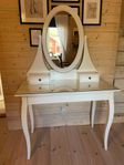 Sminkbord Hemnes