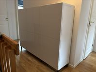 Skåp från IKEA