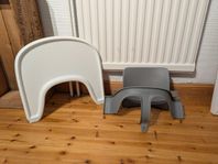 Stokke tillbehör - babyset och bricka