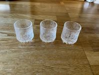 Snapsglas Iittala Ultima Thule 8 st
