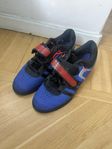 Adidas lyftarskor powerlift 2.0