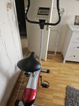 motionscykel extreme fit