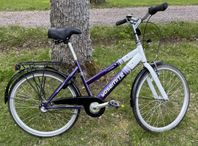Yosemite barn cykel 24 tum