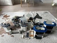 Playmobile polisstation