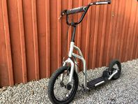 Sparkcykel Stiga 2 st