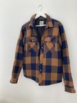 Overshirt, flanell 