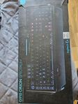 Tangentbord Logitech G910 Orion Spectrum