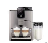 Nivona CafeRomatica NICR 1040 kaffemaskin i titan/krom