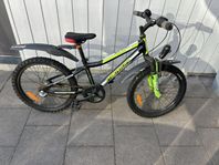 cykel merida 20 tum