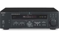 Sony FM-AM Receiver STR-DE475 med Dolby digital och DTS