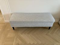 Ikea sittbänk
