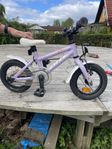barncykel
