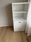 Ikea förvaringsmöbel barn