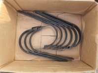 Planja 125mm ränkrokar