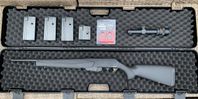 Paket - Browning BAR MK3 DBM .308 Winchester