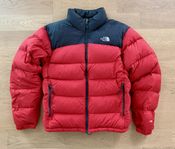 Dunjacka, North Face ”Nuptse”