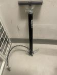 cykelpump