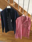 2 nya skjortor endast 79 kr för båda
