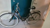 Damcykel 26 "Vega Möja" 3vxl