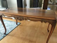 Soffbord Äldre modell