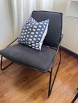 IKEA Villstad fåtölj 2 st