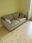 Soffa Petito Furninova 2-sits