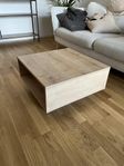 Soffbord