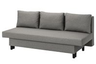 Bäddsoffa ifrån Ikea