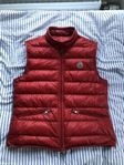Moncler väst